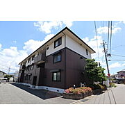 石楠花ハイツ 3階 築28年3ヶ月の賃貸物件