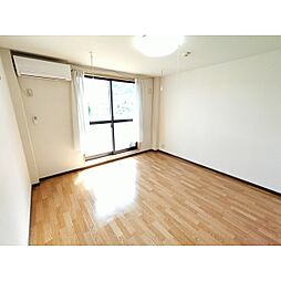 サプリング上山田　 Ｂ棟 2階1Kのリビング/ダイニング