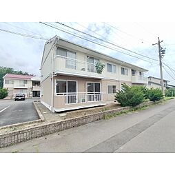 ベルメゾン三本柳　III棟