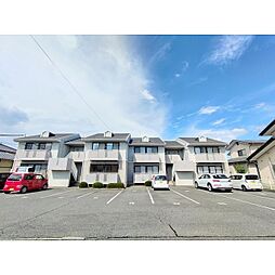 グランドール・アイ　B棟