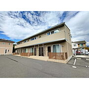 フィガレンス篠山 2階 築10年4ヶ月の賃貸物件