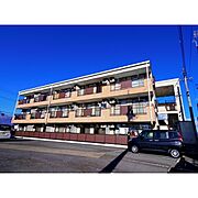 屋代駅より徒歩18分 築29年1ヶ月 3階建の賃貸物件