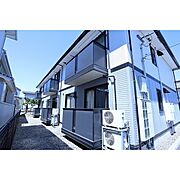 篠ノ井駅より徒歩18分 2階 築23年3ヶ月の賃貸物件