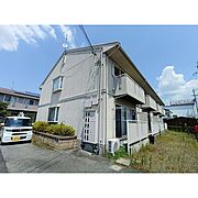 ヴィラ・エール 1階 築34年8ヶ月の賃貸物件