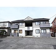 ディアスあんず 1階 築28年7ヶ月の賃貸物件