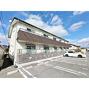 エスパシオ若葉 1階 築10年8ヶ月の賃貸物件