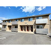 エクセラン綱島 1階 築12年10ヶ月の賃貸物件