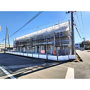 長野駅よりバス13分 徒歩2分 1階 新築の賃貸物件