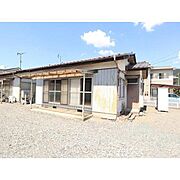 戸倉駅より徒歩16分 築47年 1階建の賃貸物件