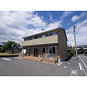 戸倉駅より徒歩11分 2階 築15年5ヶ月の賃貸物件