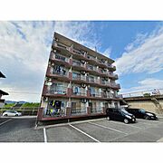 アメニティ青木島 5階 築29年8ヶ月の賃貸物件