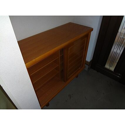 メゾン真島_内装_2