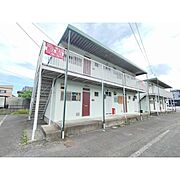 グリーンハイツＡの賃貸物件