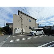 篠ノ井駅より徒歩21分 1階 築7年の賃貸物件