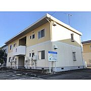 篠ノ井駅より徒歩7分 1階 築36年8ヶ月の賃貸物件