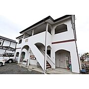 ホワイトハイツ 2階 築26年3ヶ月の賃貸物件