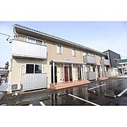 川中島駅より徒歩33分 2階 築9年3ヶ月の賃貸物件