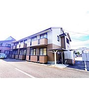 今井駅より徒歩35分 1階 築26年2ヶ月の賃貸物件