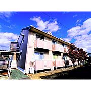 長野駅よりバス8分 徒歩7分 1階 築34年9ヶ月の賃貸物件