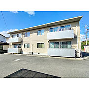 今井駅より徒歩19分 2階 築18年8ヶ月の賃貸物件