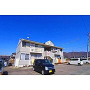 エクセル宮坂2番館 2階 築33年6ヶ月の賃貸物件