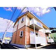 川中島駅よりバス4分 徒歩6分 1階 築29年5ヶ月の賃貸物件