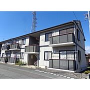 エステートフレンズＢ 2階 築29年の賃貸物件