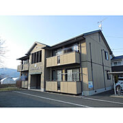 バリュージュＮＡＫＡ 2階 築23年2ヶ月の賃貸物件