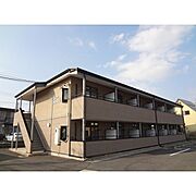 今井駅より徒歩17分 1階 築23年10ヶ月の賃貸物件