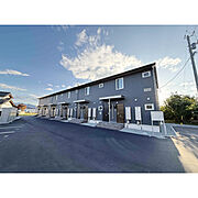 トリシア篠ノ井の賃貸物件