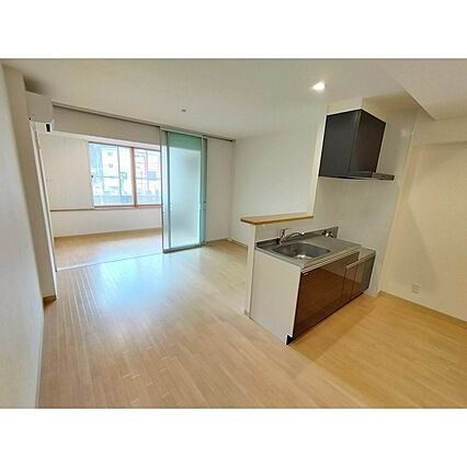 アヴァンティ上山田_内装_4