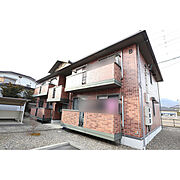 メゾントモトール B 2階 築22年10ヶ月の賃貸物件