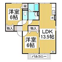 間取り：220003919311
