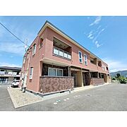 アプト・プリーズ 1階 築17年9ヶ月の賃貸物件