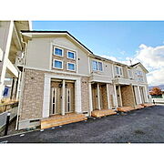 サンタクルスＢの賃貸物件