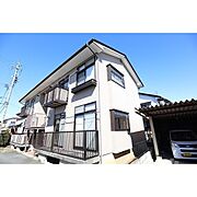 ハイツ松風 2階 築37年8ヶ月の賃貸物件