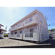 ベルメゾン安茂里 1階 築32年8ヶ月の賃貸物件