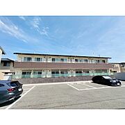 川中島駅より徒歩14分 2階 築10年8ヶ月の賃貸物件