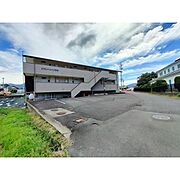 坂城駅より徒歩24分 2階 築32年8ヶ月の賃貸物件