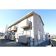 篠ノ井駅より徒歩16分 1階 築3年2ヶ月の賃貸物件