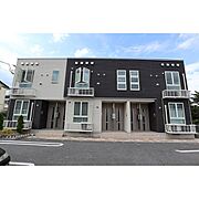 篠ノ井駅より徒歩18分 2階 築14年8ヶ月の賃貸物件