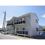 戸倉駅より徒歩12分 2階 築31年8ヶ月の賃貸物件