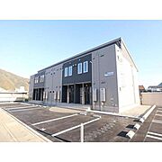 シエルブルー千曲 1階 築2年1ヶ月の賃貸物件