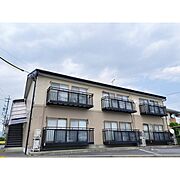 長野駅よりバス13分 徒歩9分 2階 築26年8ヶ月の賃貸物件