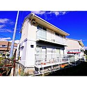 ジュネス上氷鉋Ｂ 1階 築35年10ヶ月の賃貸物件