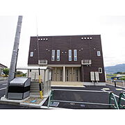 ルディアあざみ 1階 築8年2ヶ月の賃貸物件