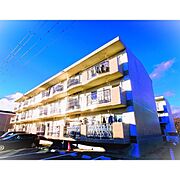 長野駅よりバス15分 徒歩3分 3階 築32年8ヶ月の賃貸物件