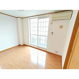 ハッピー・エディ・タウン 2階2Kのリビング/ダイニング