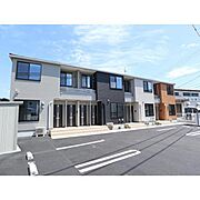 屋代駅よりバス7分 徒歩8分 1階 築3年5ヶ月の賃貸物件