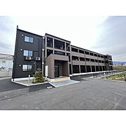 屋代高校前駅より徒歩12分 1階 築1年8ヶ月の賃貸物件